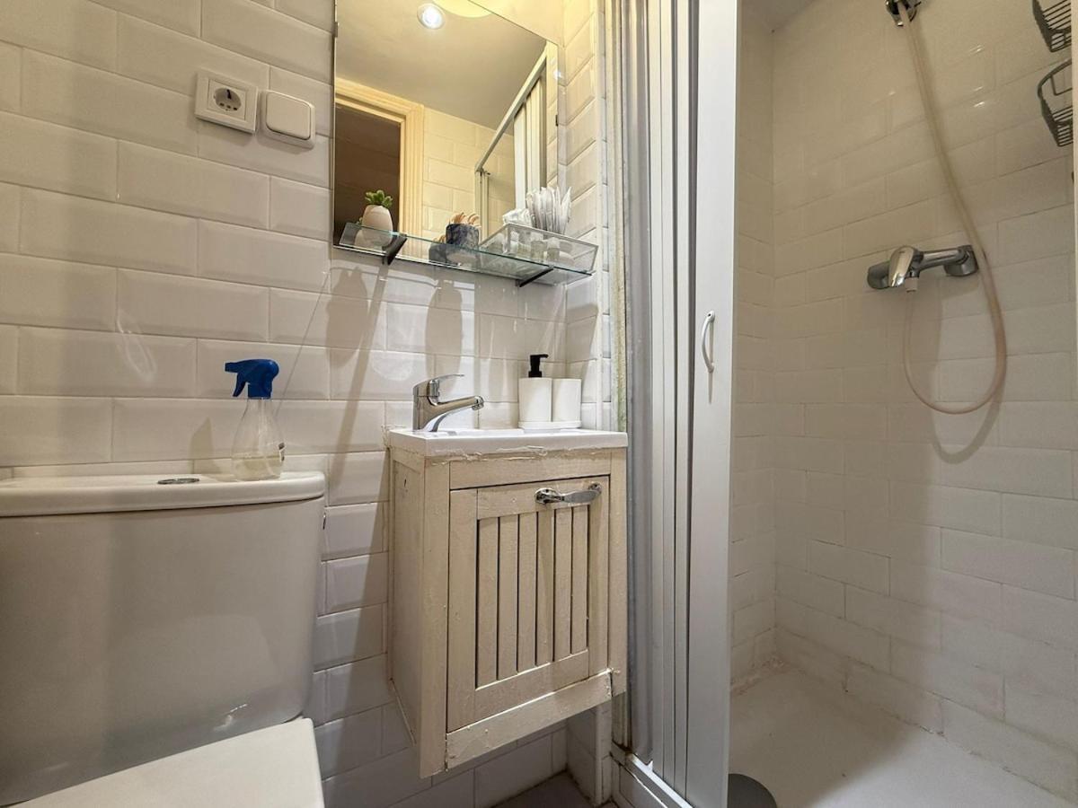 Apartament Cosy In The Heart Of Lavapies, - Amparo
