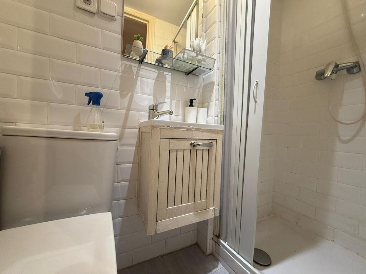 Apartament Cosy In The Heart Of Lavapies, - Amparo