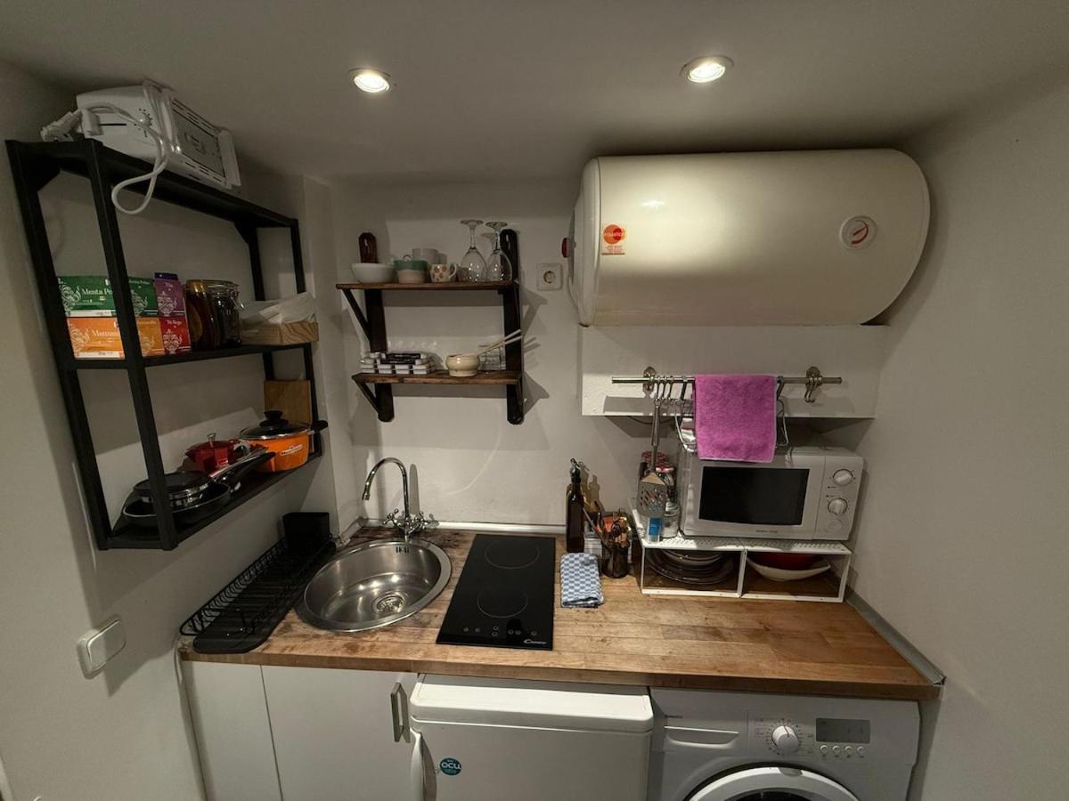 Cosy In The Heart Of Lavapies, - Amparo Apartament *