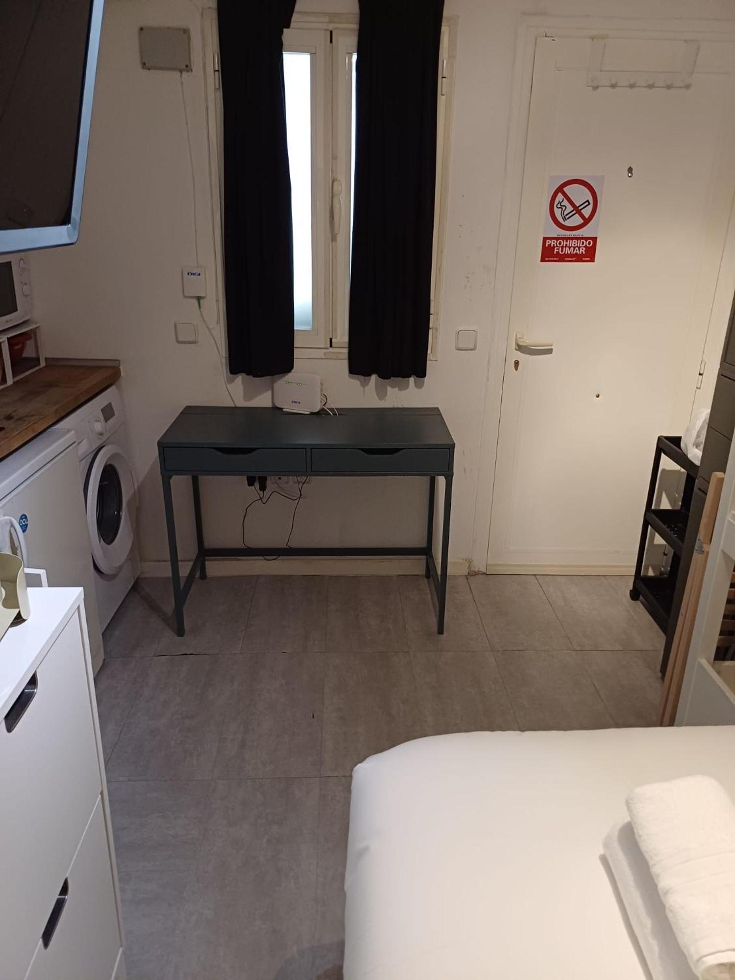 Apartament Cosy In The Heart Of Lavapies, - Amparo *