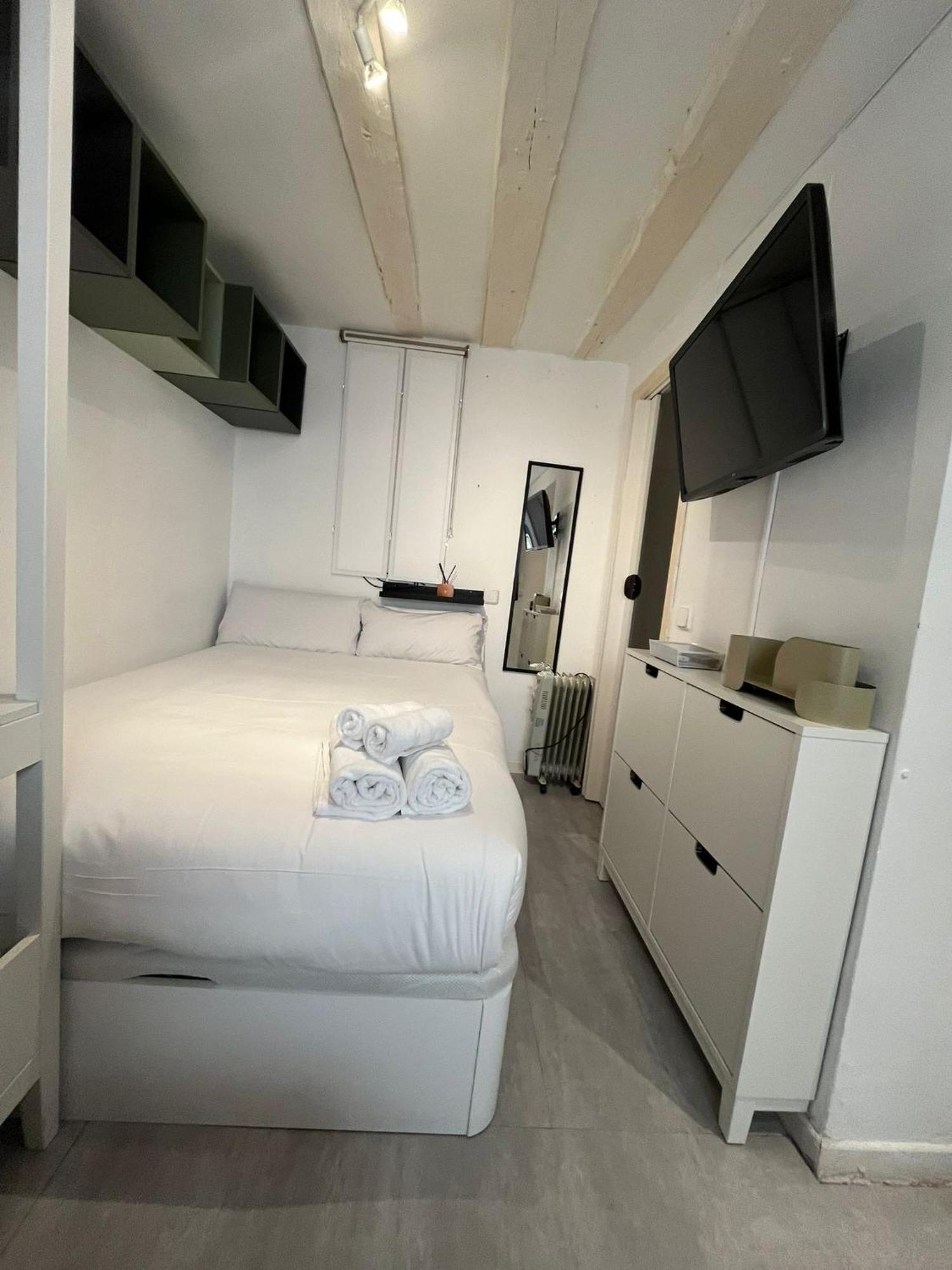 Apartament Cosy In The Heart Of Lavapies, - Amparo *