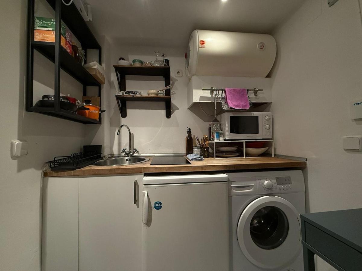 Cosy In The Heart Of Lavapies, - Amparo Appartement *
